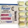 Percocet 10mg