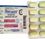 Percocet 10mg