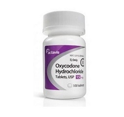 OXYCODONE-15MG-Roxicodone- OXYCODONE 15MG (Roxicodone )