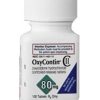 OXYCONTIN 80MG (Oxycodone)