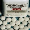 Methadone 10 mg