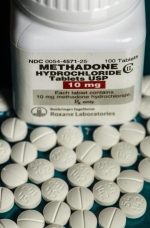 Methadone 10 mg