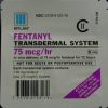 Fentanyl Transdermal System