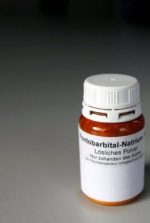 Pentobarbital-Natrium