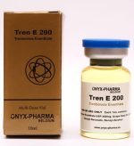 Trenbolone Enanthate