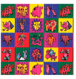 LSD blotter for sale (Lysergic Acid Diethylamide)
