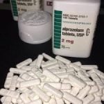 Xanax Bars 2mg Xanax Bars ( Alprazolam )
