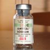 Amobarbital Sodium