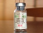 Amobarbital Sodium