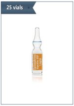 Epinephrine Injection 25 vials per package