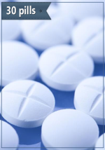 Benzodiazepine (Sleeping Pills) 30 pills per package