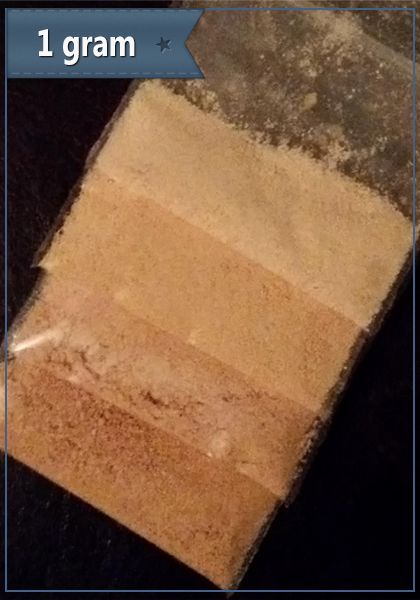 DMT (Dimethyltryptamine) Powder 1 gram per package DMT (Dimethyltryptamine) Powder 1 gram per package