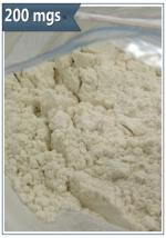Fentanyl Powder 200 mgs per package