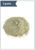 Mescaline Powder 3 grams per package