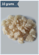 Methylone (bk-MDMA) crystals 10 grams per package