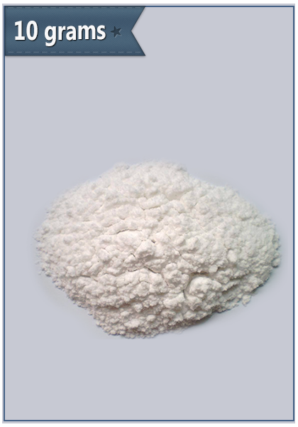 MXE (Methoxetamine) powder 10 grams per package MXE (Methoxetamine) powder 10 grams per package