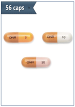 OxyNorm (Oxycodone) 56 capsules per package