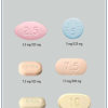 Percocet (Oxycodone and Acetaminophen)