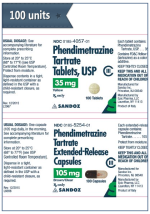 Buy Phendimetrazine Tartrate Online