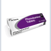 Phenobarbital 56 pills per package