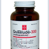 Quaalude (Methaqualone) 300 mg x 100 pills per package