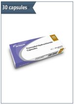 Tramadol (Ultram) 30 capsules per package