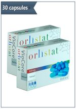 Xenical (Orlistat) 30 capsules per package