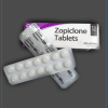 Zopiclone (Imovane Zimovane) 7.5 mg x 28 pills per package